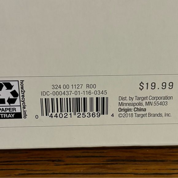 HEARTH & HAND FRAME - Picture 6 of 6